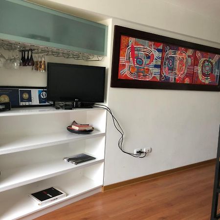 Puruma Apartment Distretto di Distretto di Lima Esterno foto