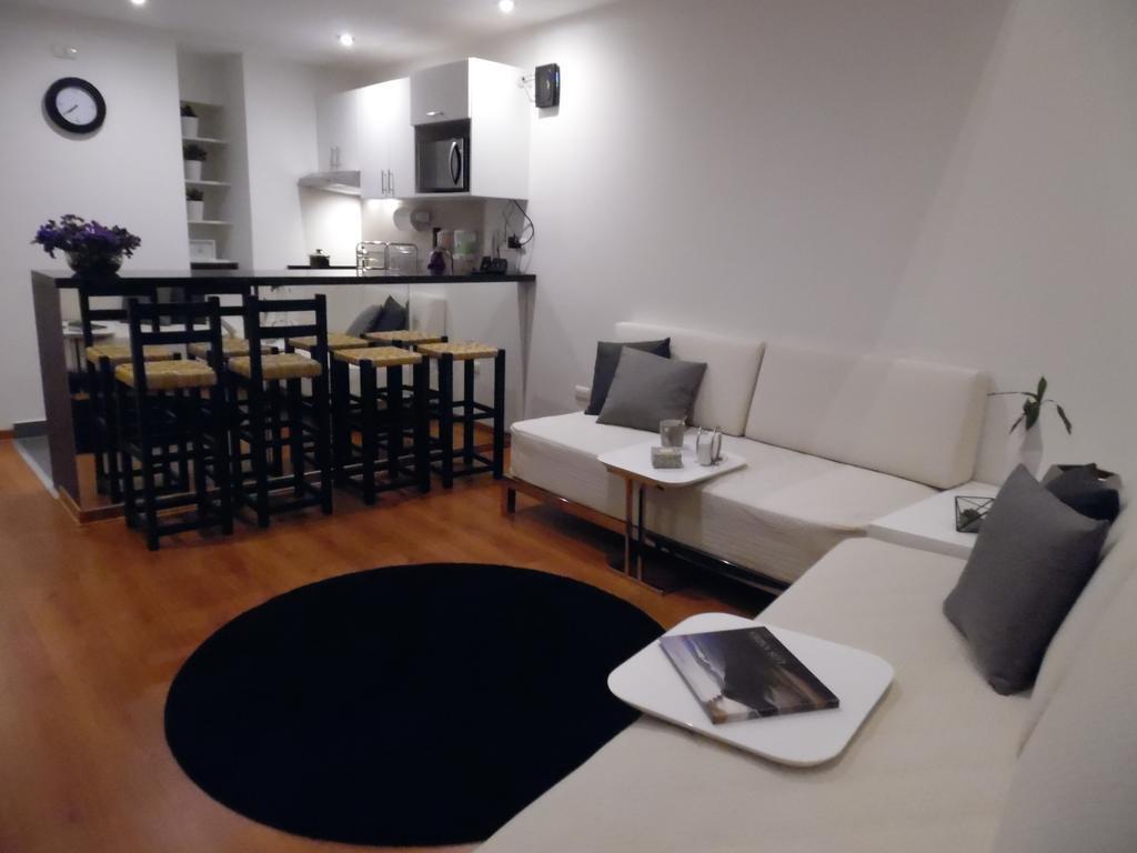 Puruma Apartment Distretto di Distretto di Lima Camera foto