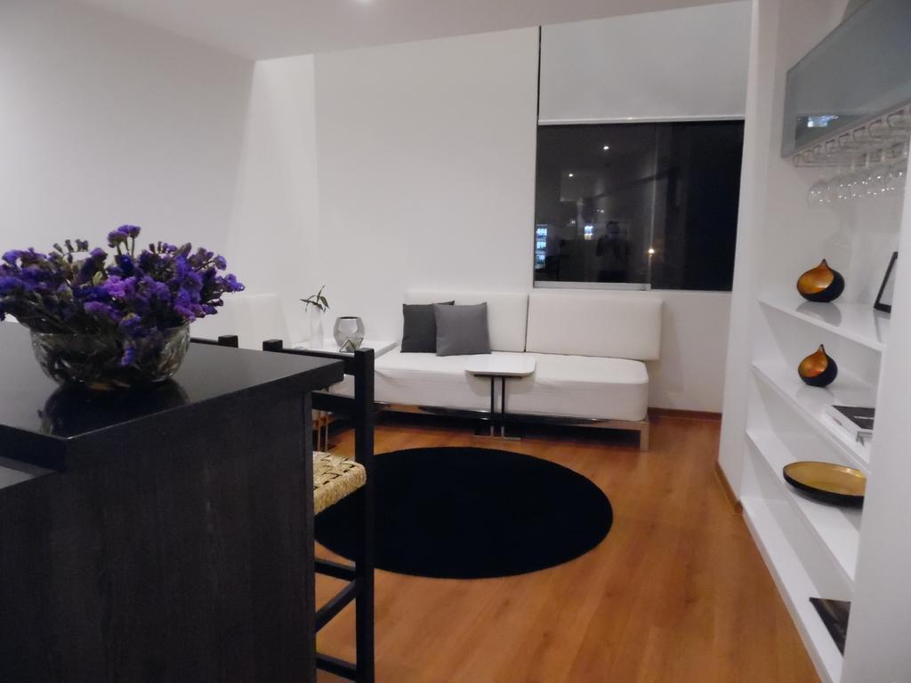 Puruma Apartment Distretto di Distretto di Lima Camera foto