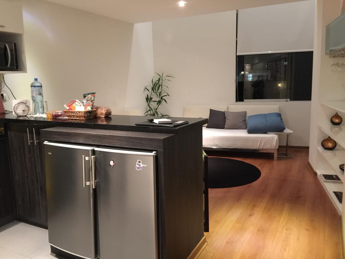 Puruma Apartment Distretto di Distretto di Lima Esterno foto