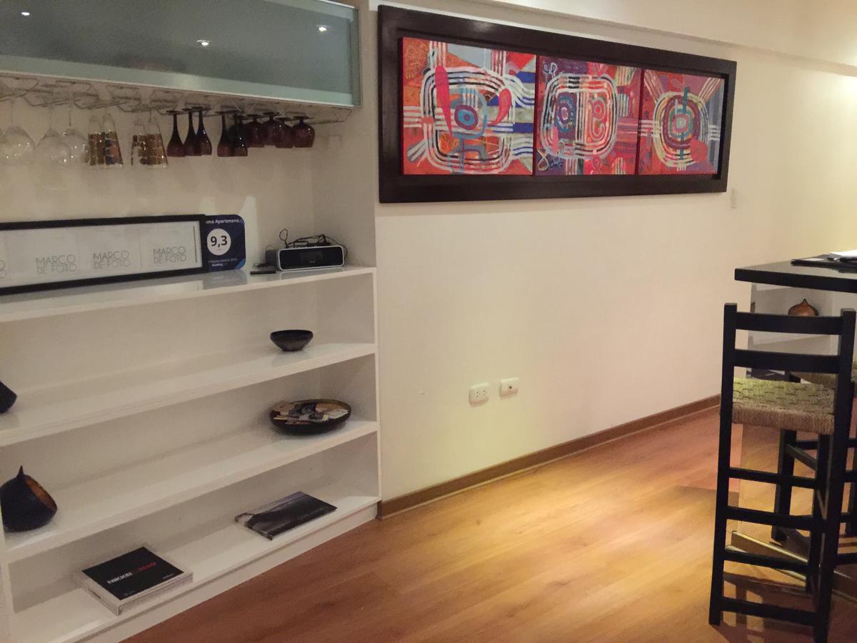 Puruma Apartment Distretto di Distretto di Lima Esterno foto