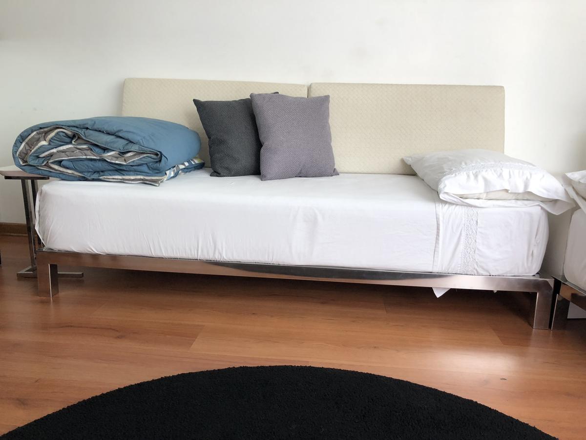 Puruma Apartment Distretto di Distretto di Lima Esterno foto