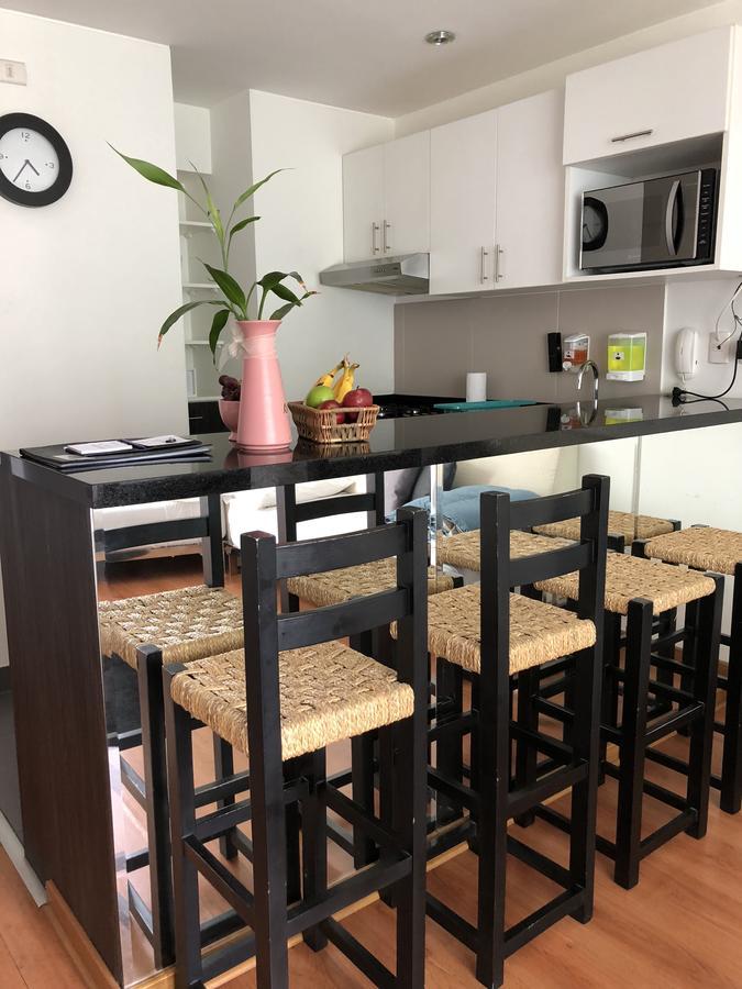 Puruma Apartment Distretto di Distretto di Lima Esterno foto