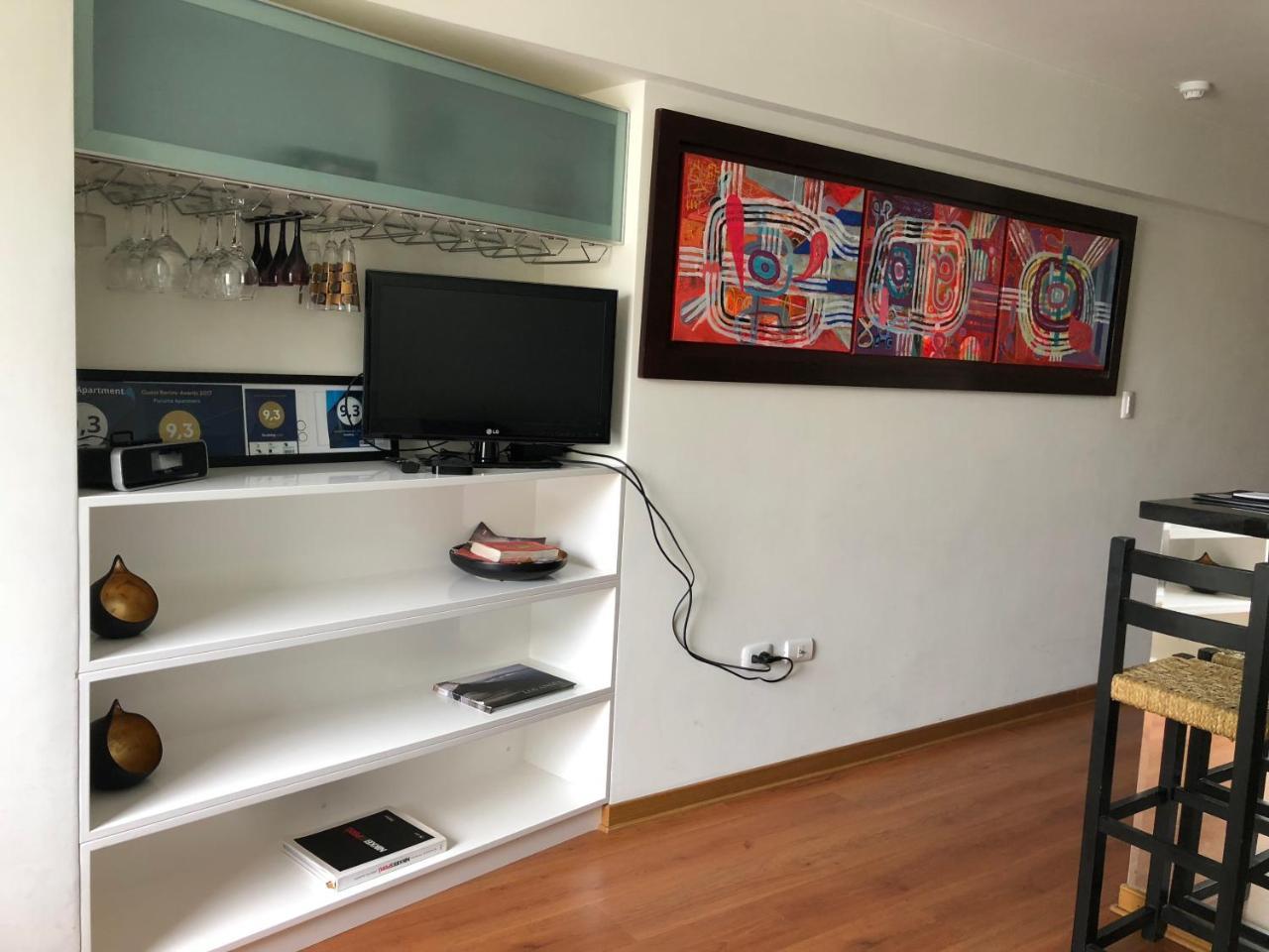 Puruma Apartment Distretto di Distretto di Lima Esterno foto