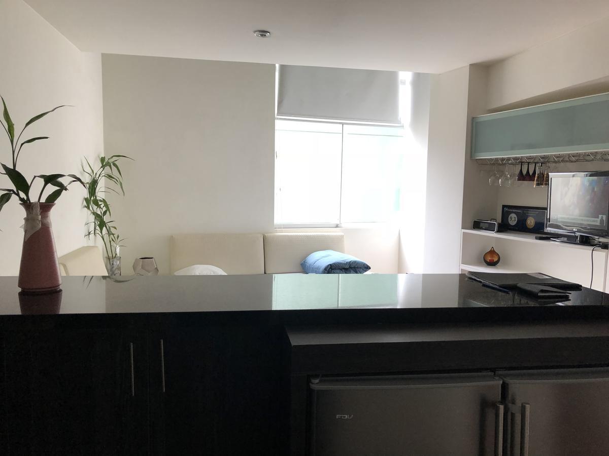Puruma Apartment Distretto di Distretto di Lima Esterno foto