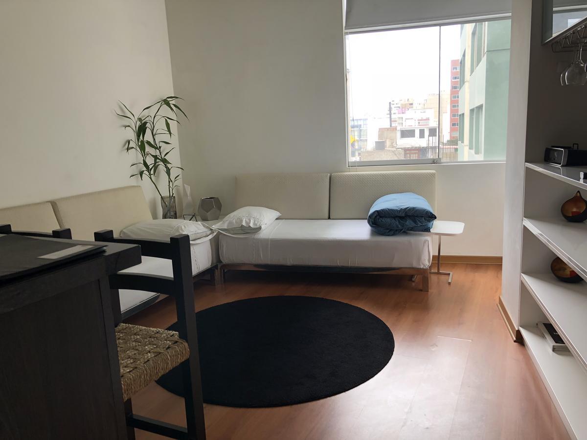 Puruma Apartment Distretto di Distretto di Lima Esterno foto