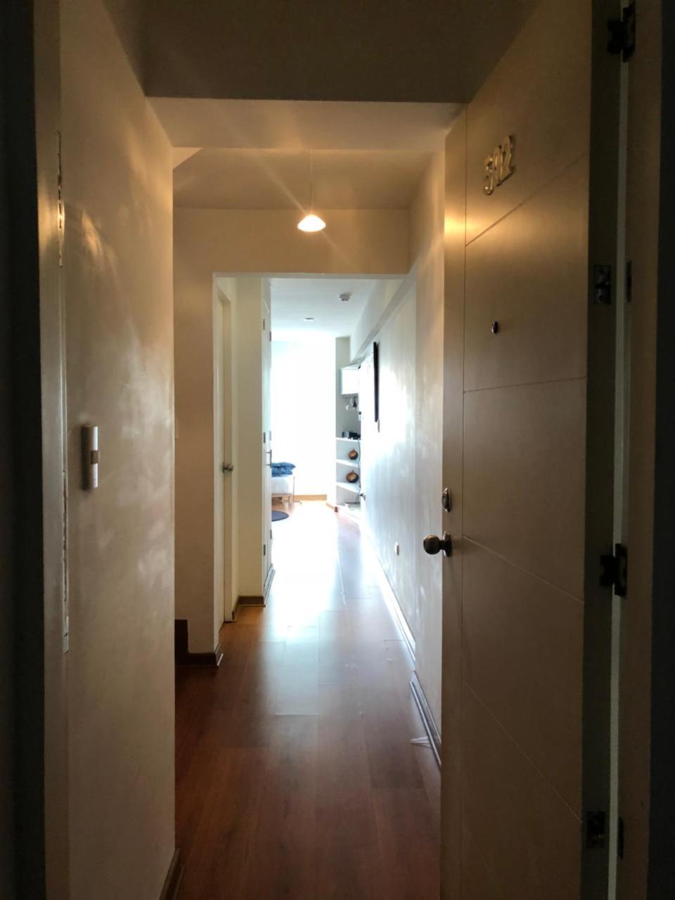 Puruma Apartment Distretto di Distretto di Lima Esterno foto