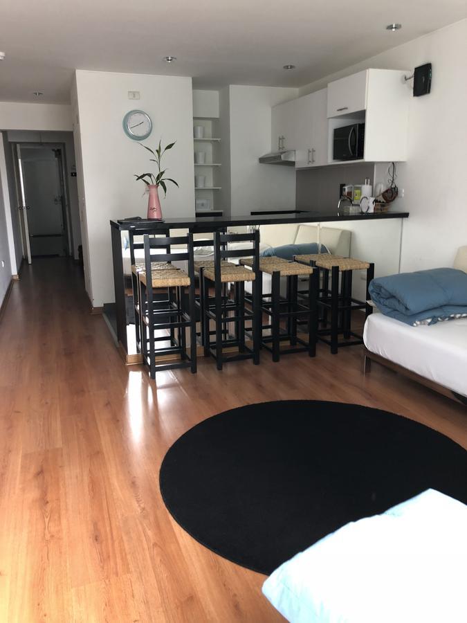 Puruma Apartment Distretto di Distretto di Lima Esterno foto