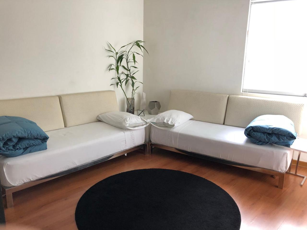 Puruma Apartment Distretto di Distretto di Lima Esterno foto