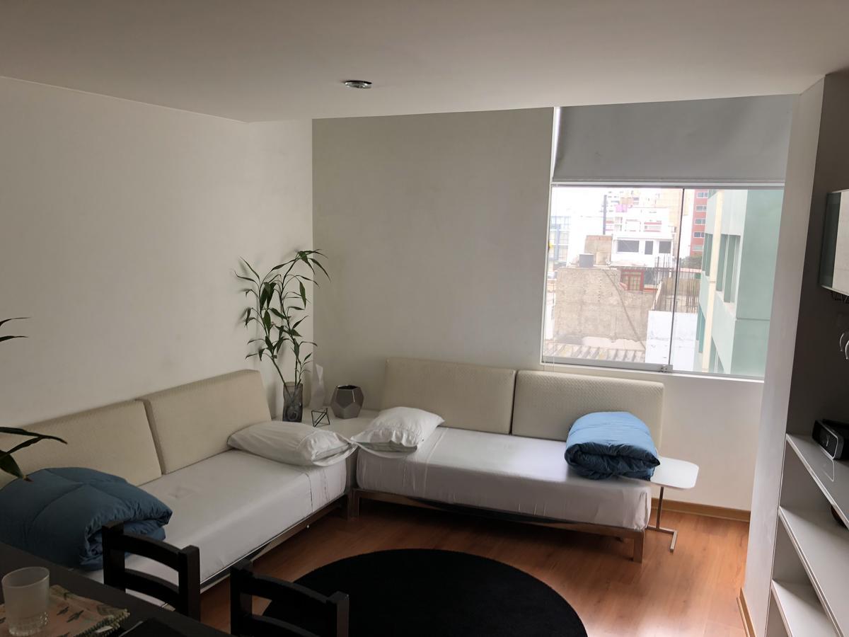 Puruma Apartment Distretto di Distretto di Lima Esterno foto