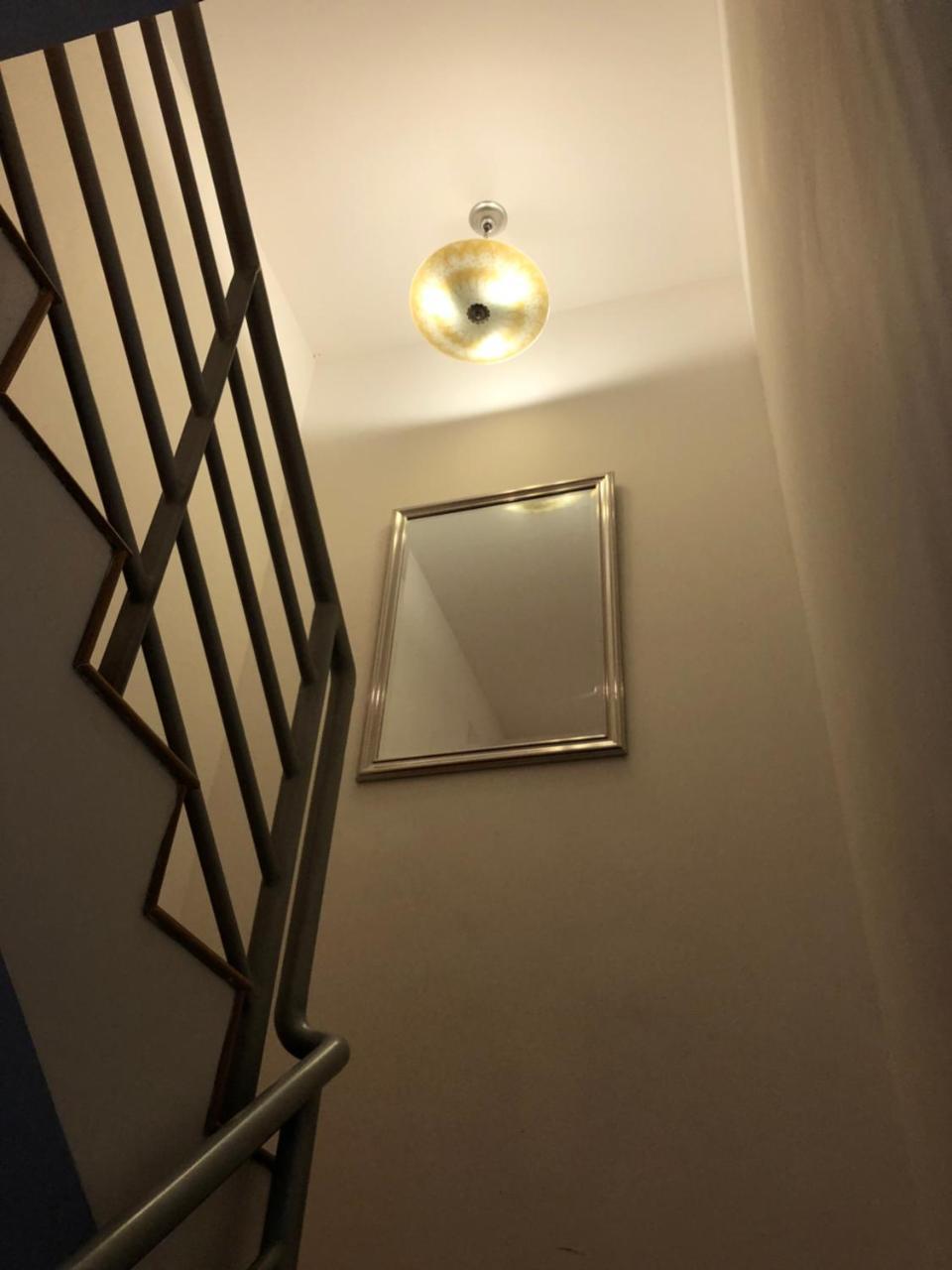 Puruma Apartment Distretto di Distretto di Lima Esterno foto