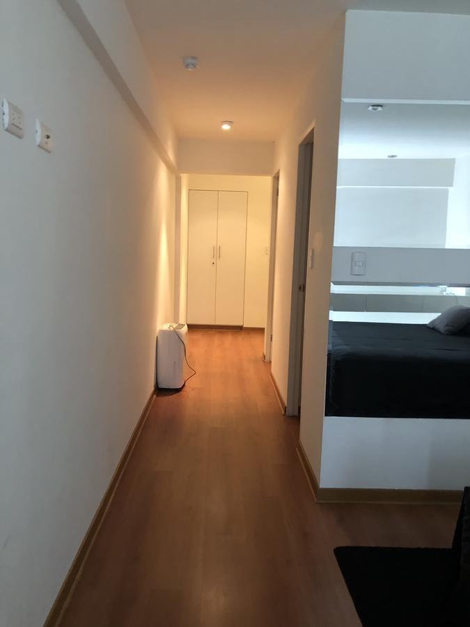 Puruma Apartment Distretto di Distretto di Lima Esterno foto