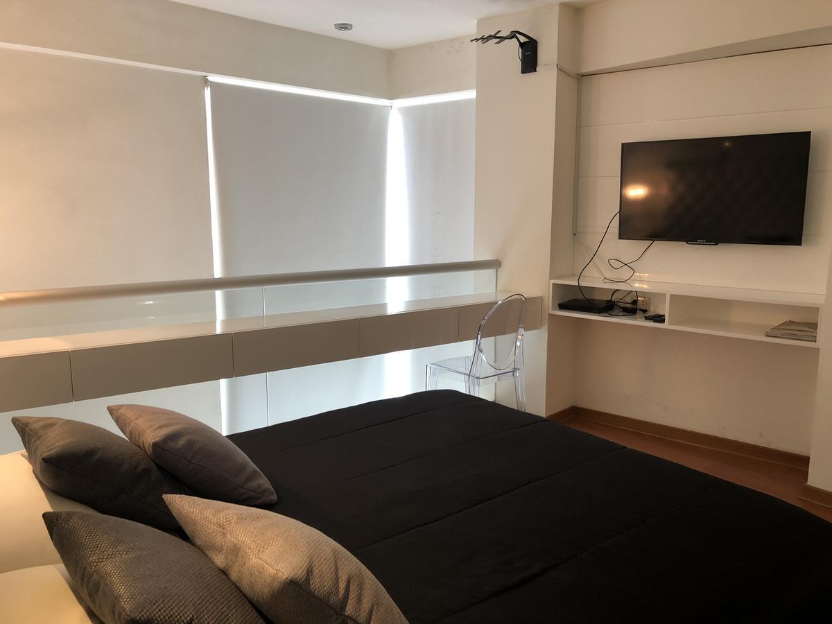 Puruma Apartment Distretto di Distretto di Lima Esterno foto