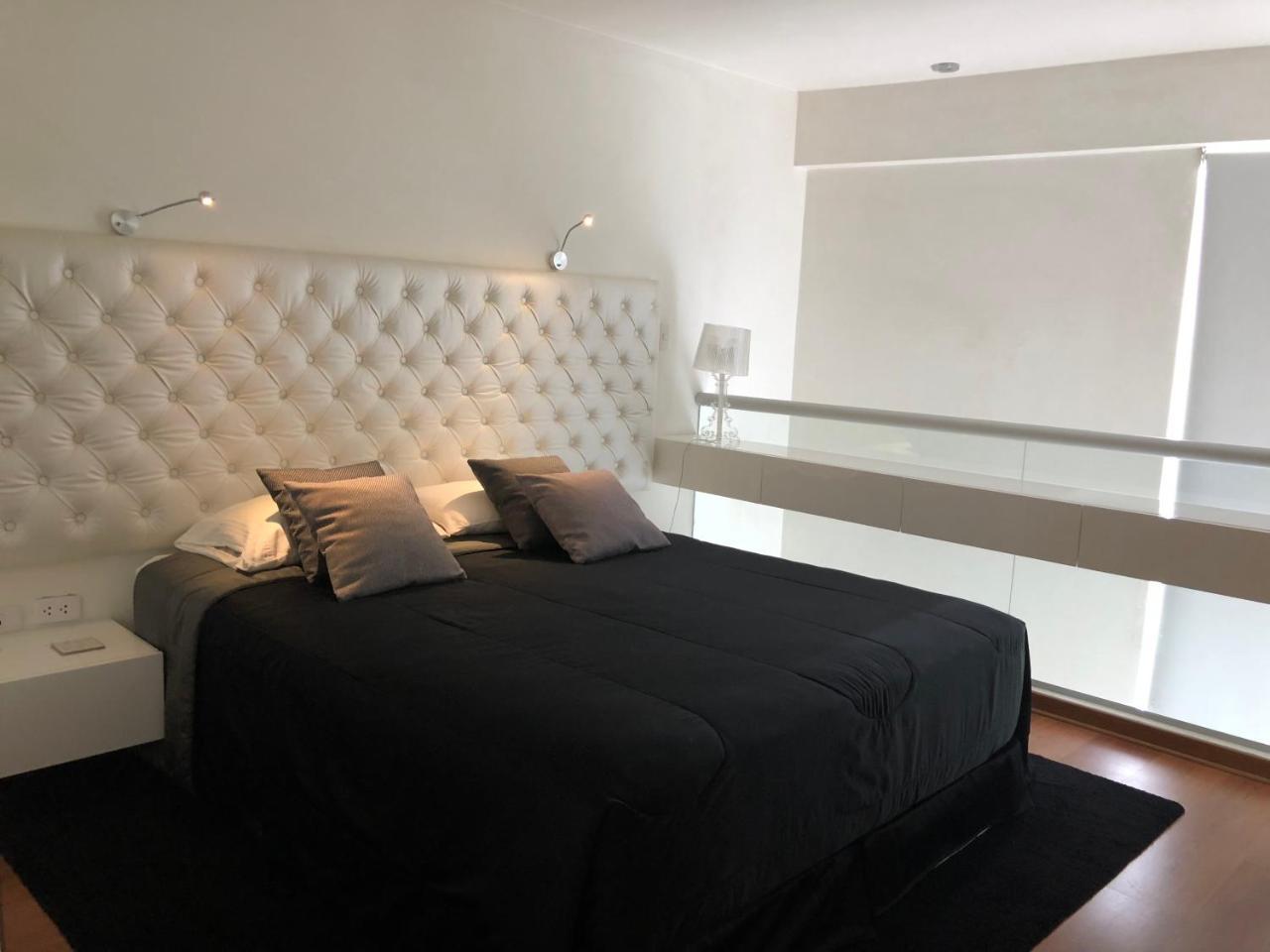 Puruma Apartment Distretto di Distretto di Lima Esterno foto