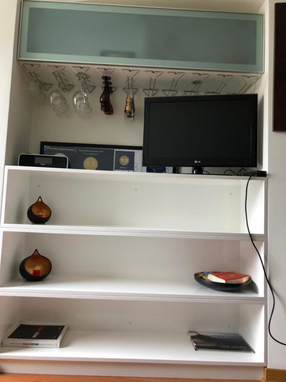 Puruma Apartment Distretto di Distretto di Lima Esterno foto